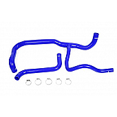 Mishimoto Radiator Hose HOSEK214BL