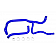 Mishimoto Radiator Hose HOSEK214BL