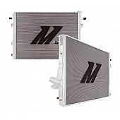 Mishimoto Radiator RADF2D11V2
