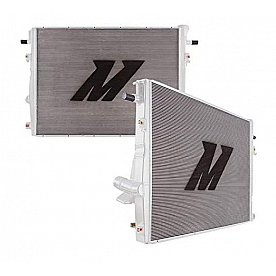 Mishimoto Radiator RADF2D11V2