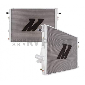 Mishimoto Radiator RADF2D11V2