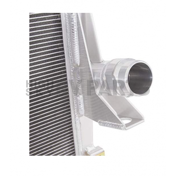 Mishimoto Radiator RADF2D11V2-5