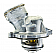 MotorRad/ CST Thermostat 668212