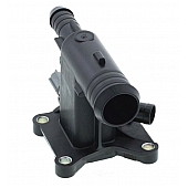 MotorRad/ CST Thermostat Housing CH2684