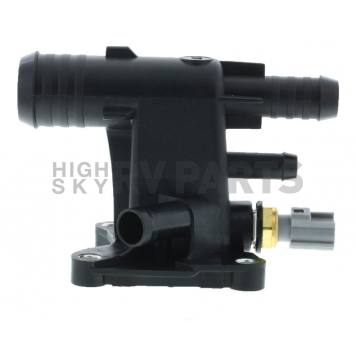 MotorRad/ CST Thermostat Housing CH2684-4