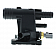 MotorRad/ CST Thermostat Housing CH2684