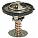 Mr. Gasket Thermostat - 6368