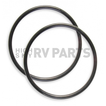 Mr. Gasket Thermostat Housing - 2668-2