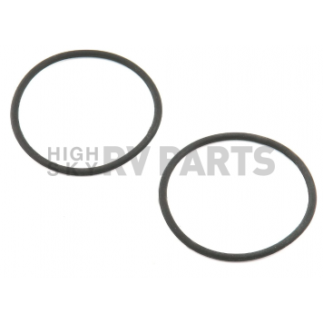 Mr. Gasket Thermostat Housing - 2668