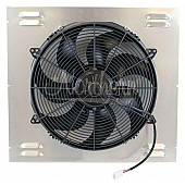 Northern Radiator RADIATOR OEM Z40110