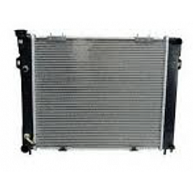 Proliance RADIATOR 432252