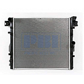 Radiator for 2012-2018 Jeep JK Wrangler 68143886AA