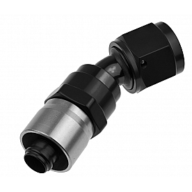 Redhorse Performance Hose End Fitting 7030122