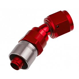 Redhorse Performance Hose End Fitting 7030123