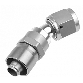 Redhorse Performance Hose End Fitting 7030105