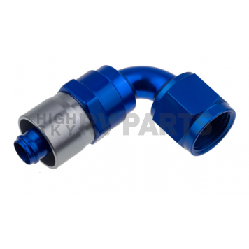 Redhorse Performance Hose End Fitting 7120121