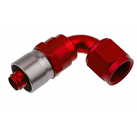 Redhorse Performance Hose End Fitting 7090103