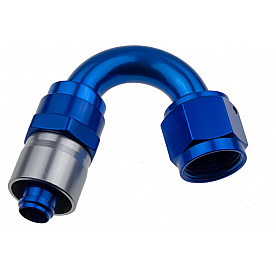 Redhorse Performance Hose End Fitting 7180161