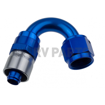Redhorse Performance Hose End Fitting 7180161