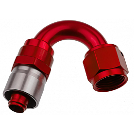 Redhorse Performance Hose End Fitting 7180123