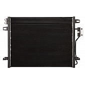 Spectra Premium Air Conditioner Condenser 73682