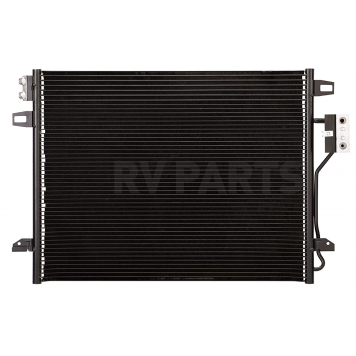 Spectra Premium Air Conditioner Condenser 73682