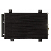 Spectra Premium Air Conditioner Condenser 73684