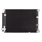 Spectra Premium Air Conditioner Condenser 73688