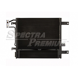 Spectra Premium Air Conditioner Condenser 73768