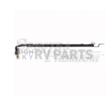 Spectra Premium Air Conditioner Condenser 73768-3