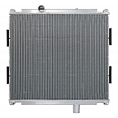 Spectra Premium Radiator 20012517