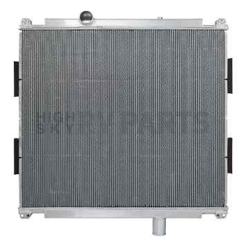 Spectra Premium Radiator 20012517