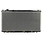 Spectra Premium Radiator CU13068