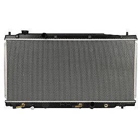 Spectra Premium Radiator CU13068