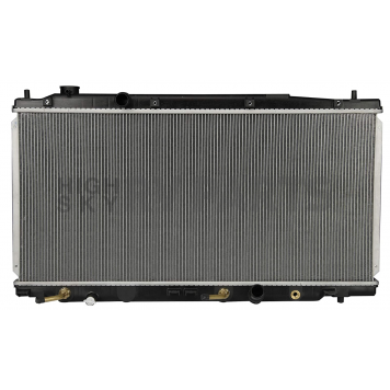 Spectra Premium Radiator CU13068