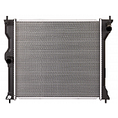 Spectra Premium Radiator CU13268