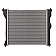 Spectra Premium Radiator CU13268