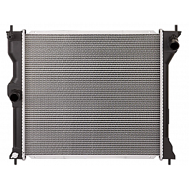 Spectra Premium Radiator CU13268