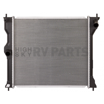 Spectra Premium Radiator CU13268