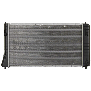 Spectra Premium Radiator CU1687-3