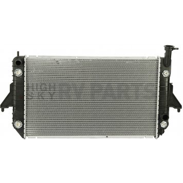Spectra Premium Radiator CU1688