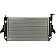 Spectra Premium Radiator CU1688