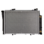 Spectra Premium Radiator CU2068