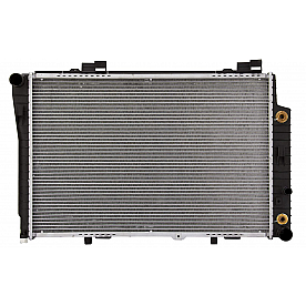 Spectra Premium Radiator CU2068