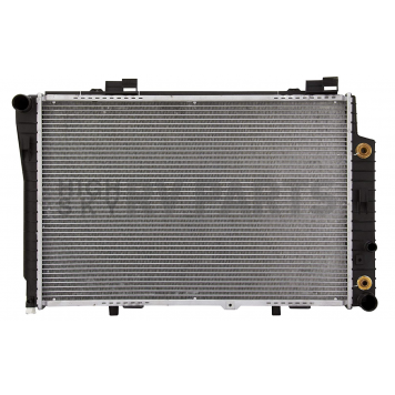 Spectra Premium Radiator CU2068