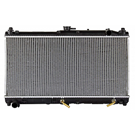 Spectra Premium Radiator CU2268