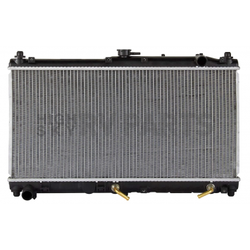 Spectra Premium Radiator CU2268