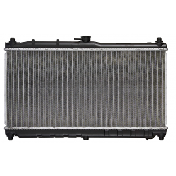 Spectra Premium Radiator CU2268-3