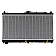 Spectra Premium Radiator CU2268