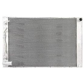 Spectra Premium Radiator CU2682